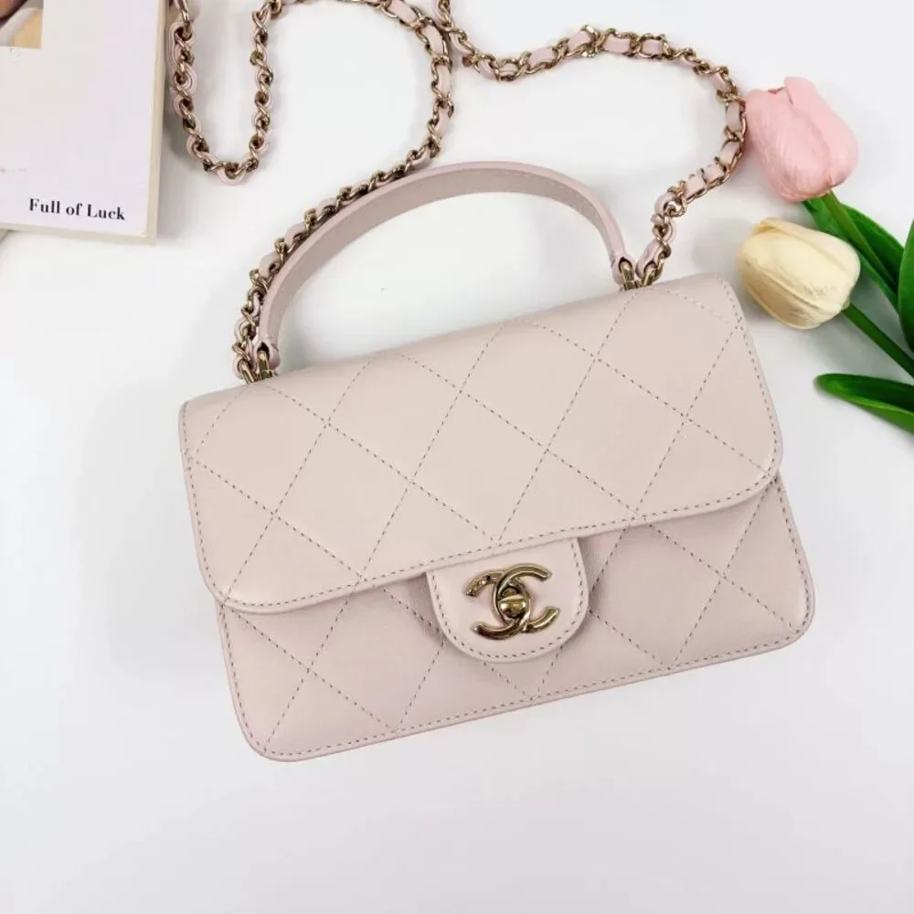 Chanel Women Pre-Loved Bag Very Good Condition